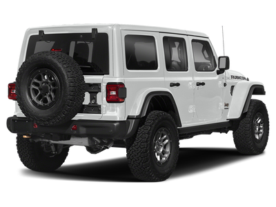 2023 Jeep Wrangler Rubicon 392