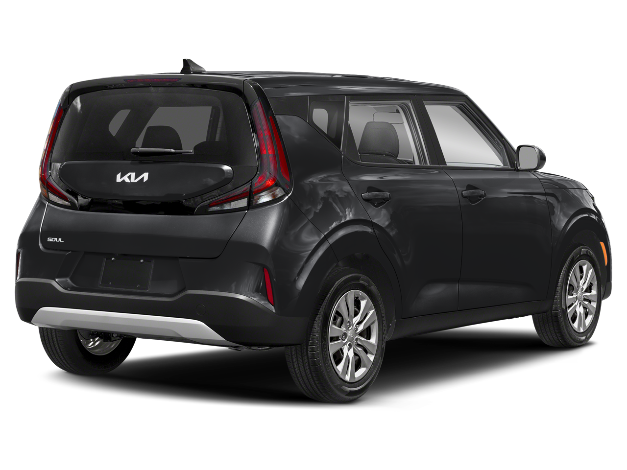 Used 2023 Kia Soul LX with VIN KNDJ23AU9P7843441 for sale in Woodbridge Township, NJ