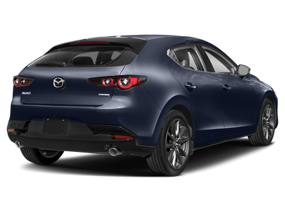2023 Mazda Mazda3 2.5 S Select Package