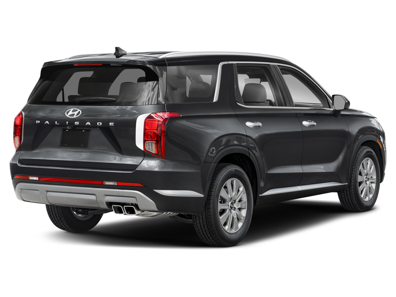 2024 Hyundai Palisade SEL 7 Passenger