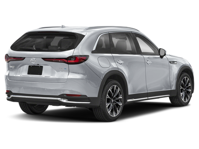 2025 Mazda Mazda CX-90 PHEV Premium Plus