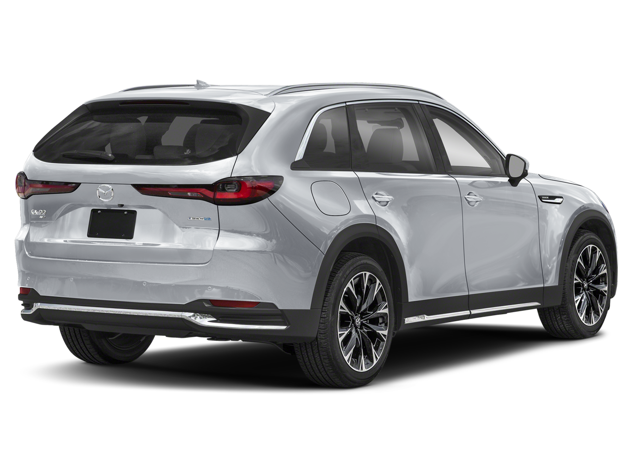 2025 Mazda Mazda CX-90 PHEV Premium Plus
