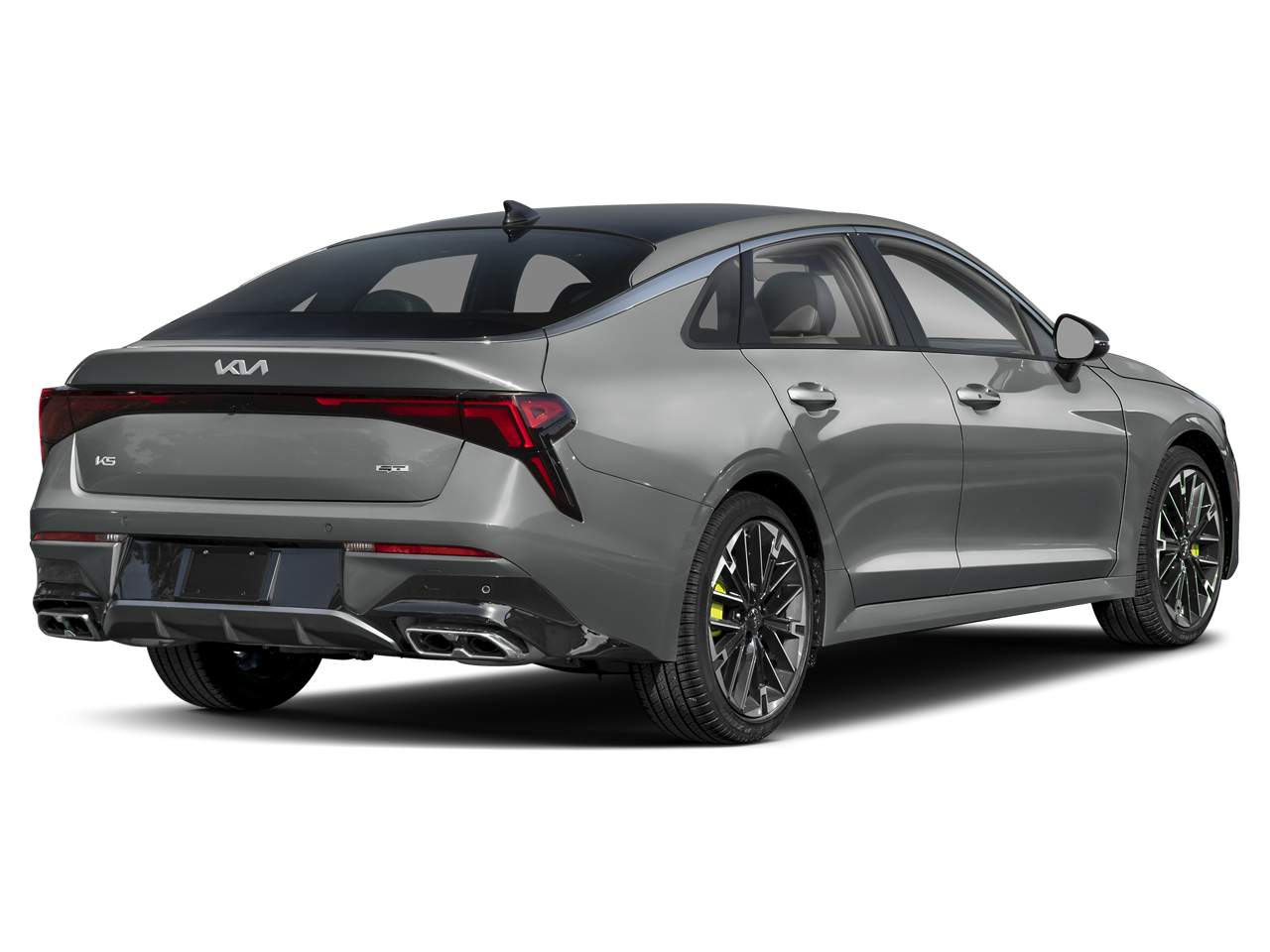 2026 Kia K5 GT - Photo 29