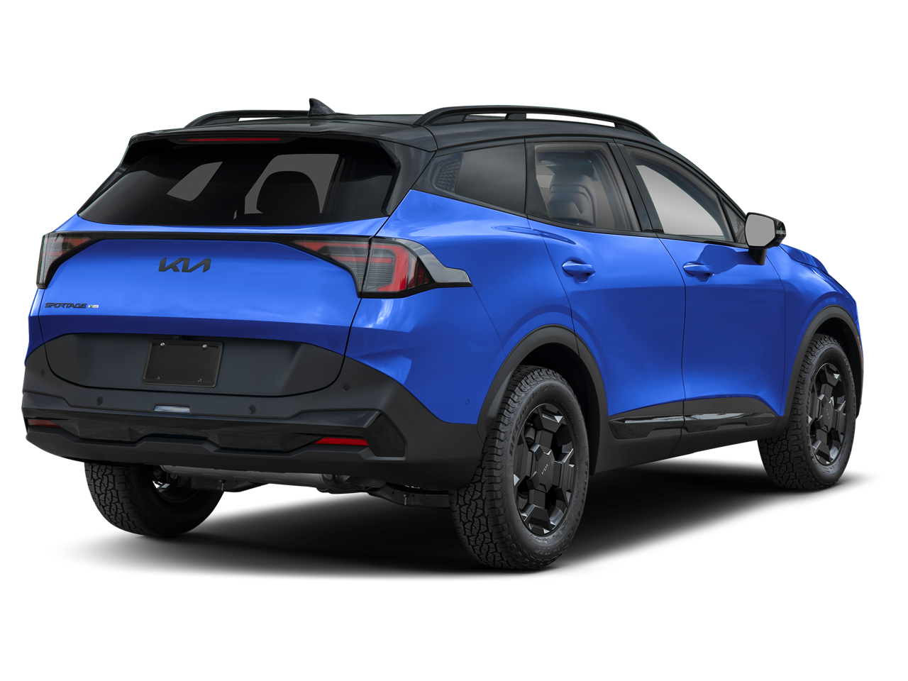 2026 Kia Sportage X-Pro Prestige - Photo 29