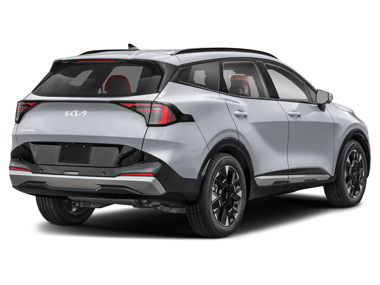 2026 Kia Sportage SX Prestige - Photo 27