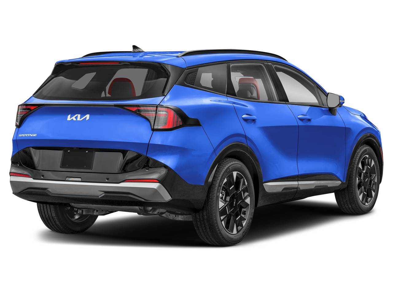 2026 Kia Sportage SX Prestige - Photo 27