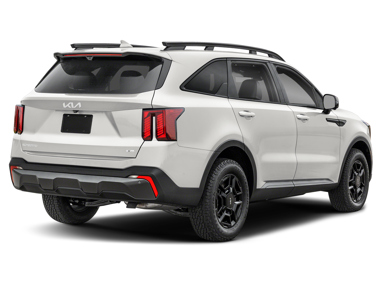 2026 Kia Sorento X-Pro SX Prestige - Photo 29