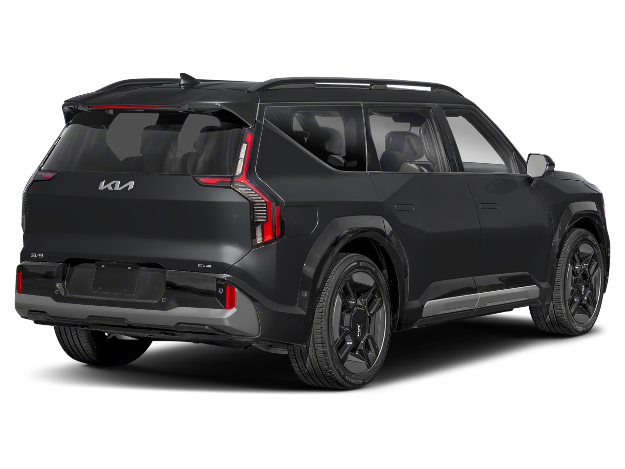 2026 Kia EV9 GT-Line - Photo 29