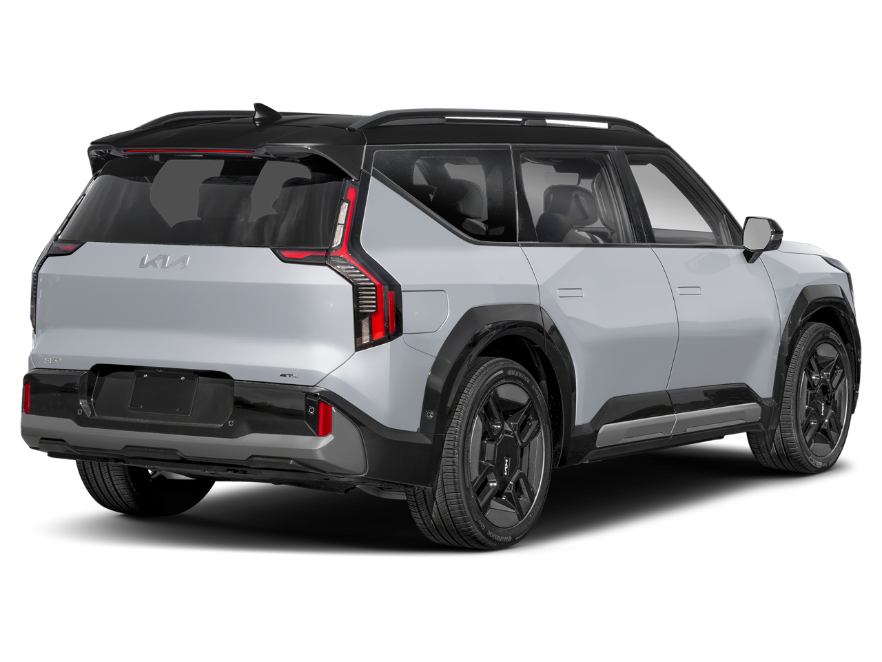 2026 Kia EV9 GT-Line - Photo 29
