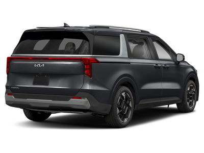 2027 Kia Carnival EX