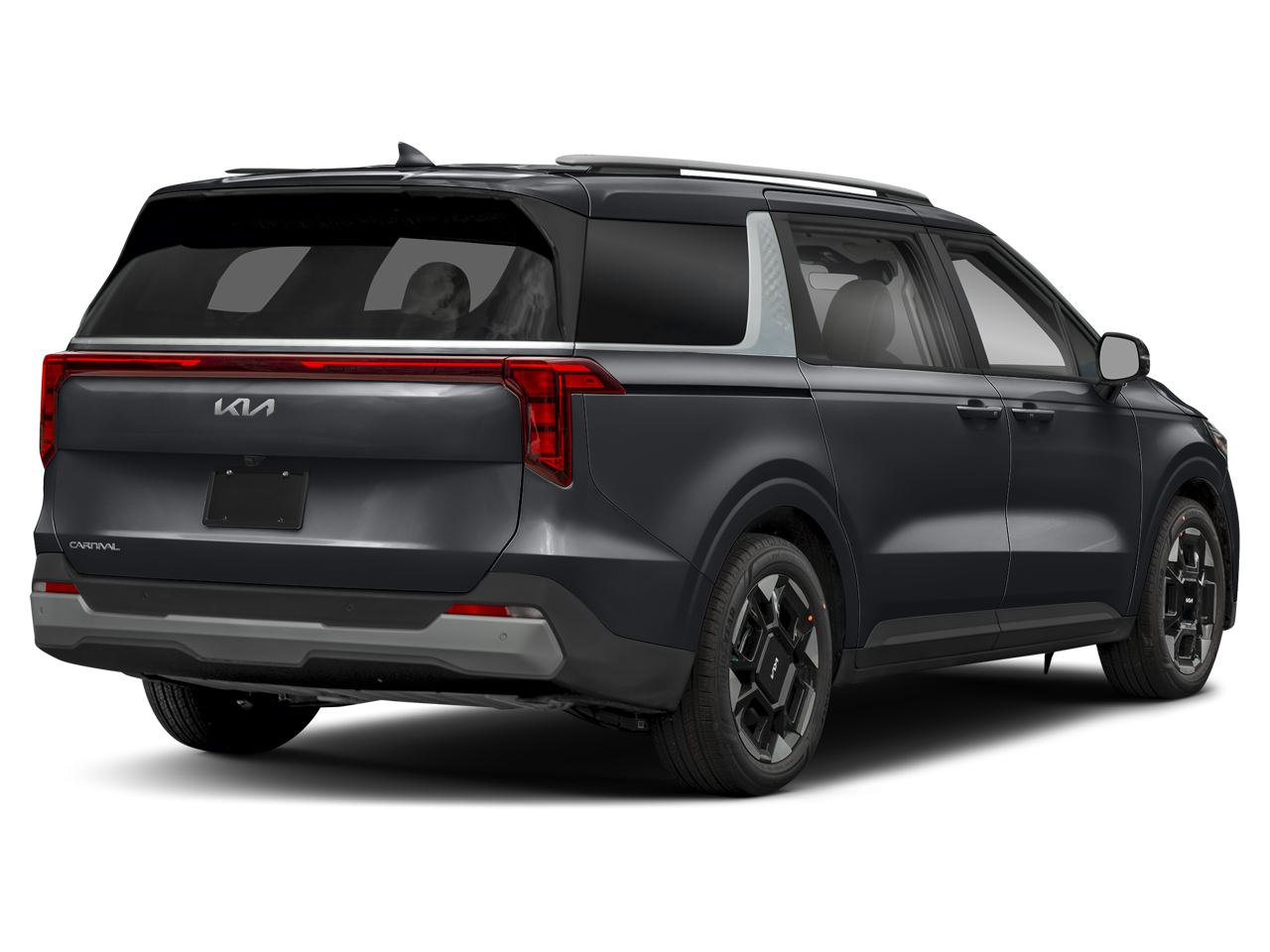 2027 Kia Carnival EX