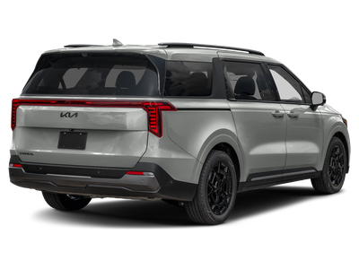 2027 Kia Carnival SX Prestige