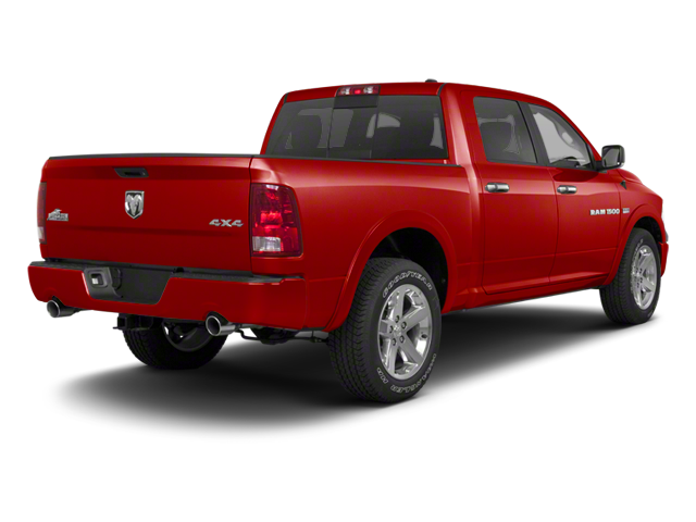2011 RAM 1500 Sport