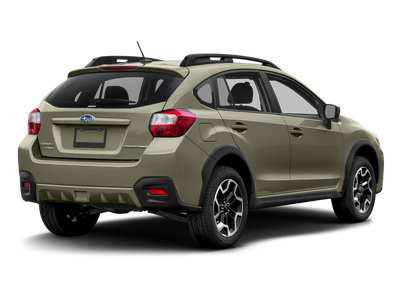 2016 Subaru Crosstrek 2.0i Premium