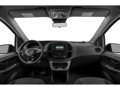 2019 Mercedes-Benz Metris Cargo