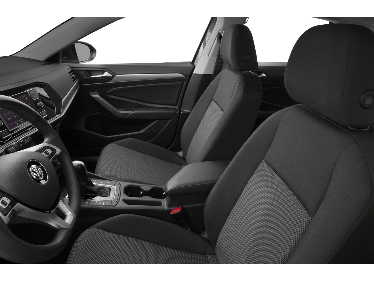 2019 Volkswagen Jetta R-Line