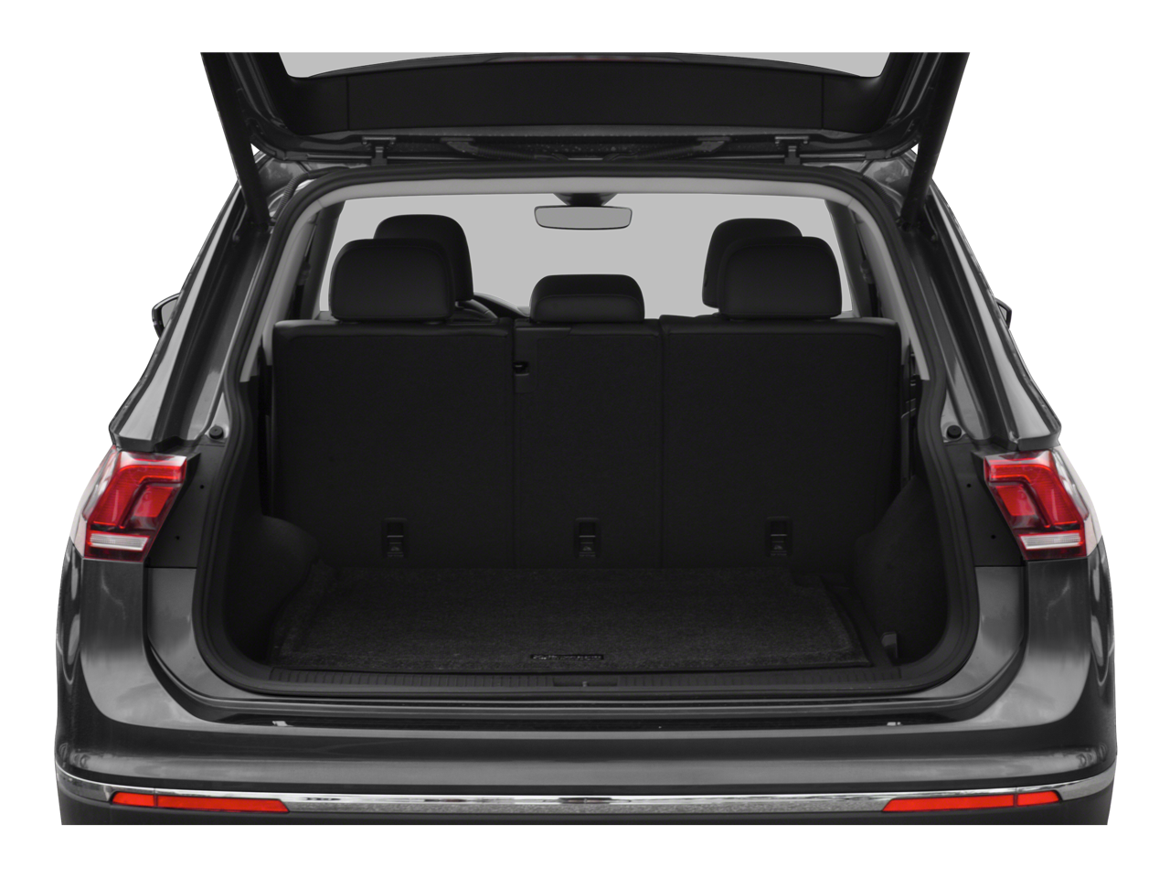 2019 Volkswagen Tiguan 2.0T SEL 4Motion