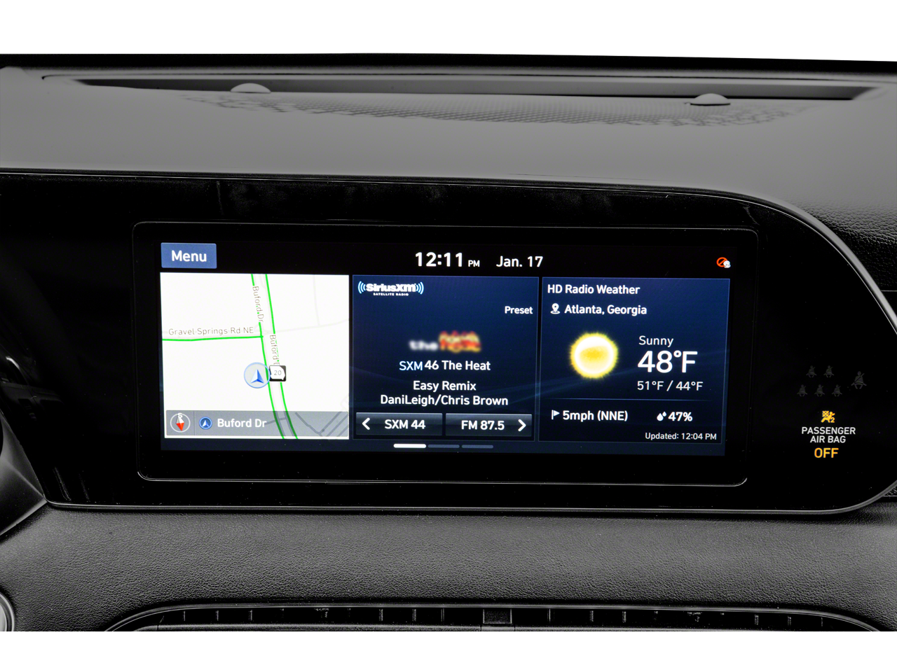 2020 Hyundai Palisade Limited photo 3