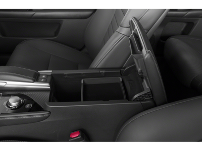 2020 Lexus GS 350 F Sport