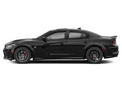2021 Dodge Charger SRT Hellcat Redeye