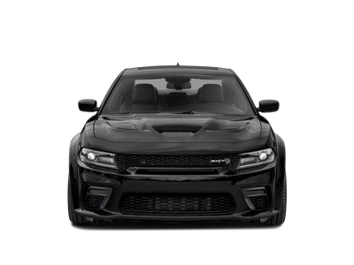 2021 Dodge Charger SRT Hellcat Redeye