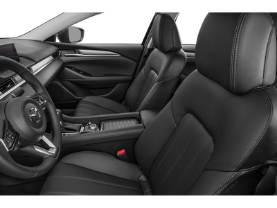 2021 Mazda Mazda6 Touring