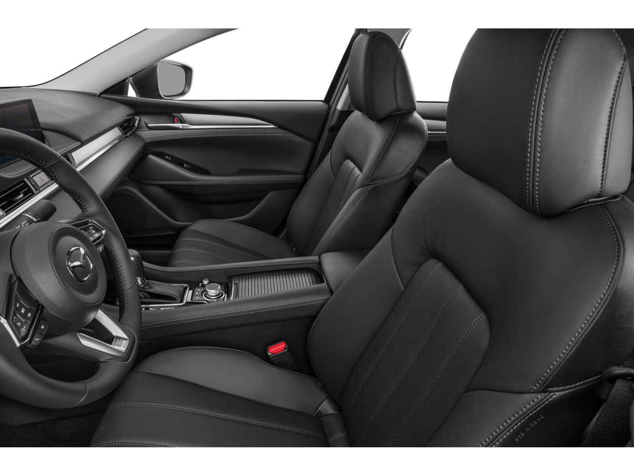 2021 Mazda Mazda6 Touring