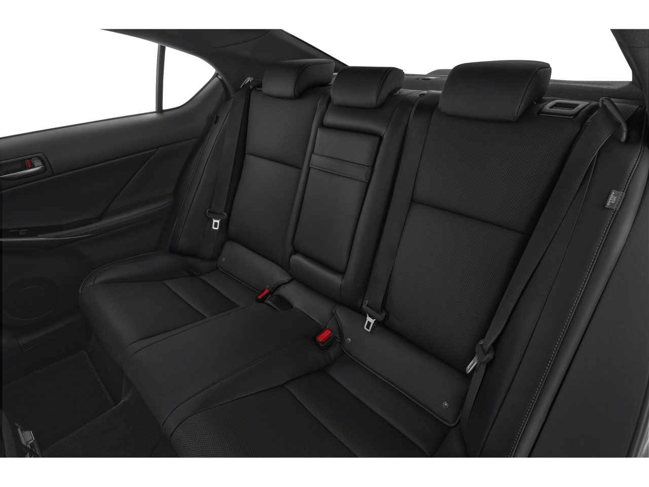 2022 Lexus IS 300