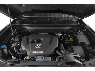 2022 Mazda Mazda CX-9 Signature