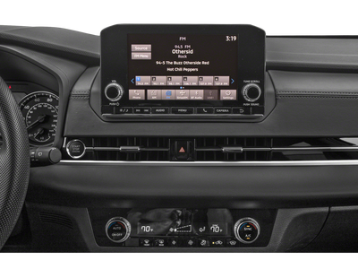 2022 Mitsubishi Outlander Black Edition