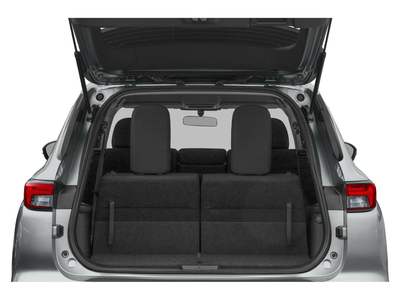 2022 Mitsubishi Outlander Black Edition