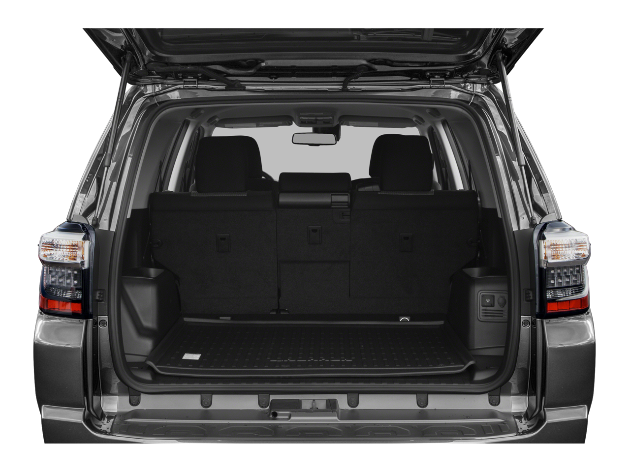 2022 Toyota 4Runner TRD Off-Road Premium