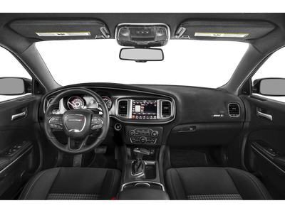 2023 Dodge Charger R/T Scat Pack