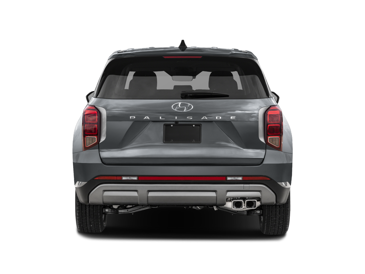 2023 Hyundai Palisade SE