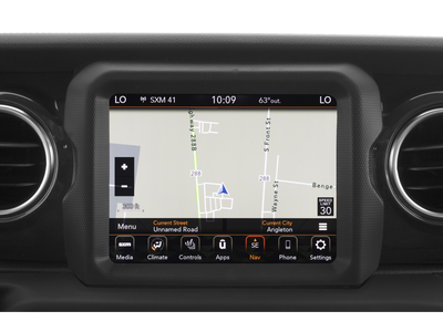 2023 Jeep Wrangler Rubicon 392