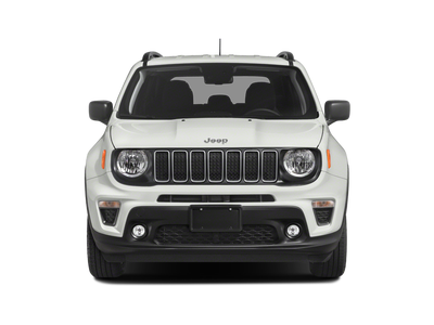 2023 Jeep Renegade Limited