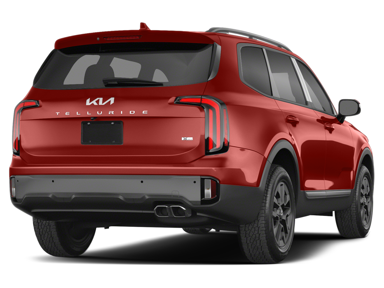 2023 Kia Telluride SX-Prestige X-Pro