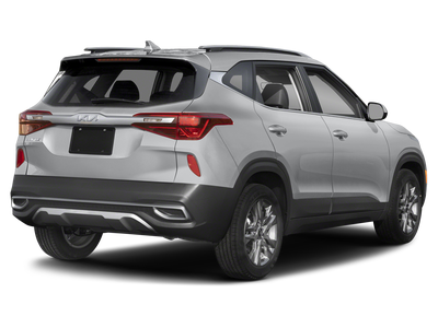 2023 Kia Seltos EX