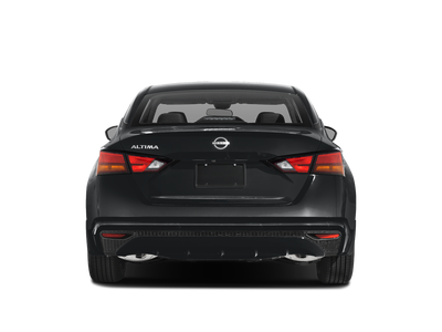 2023 Nissan Altima 2.5 S