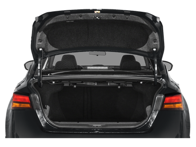 2023 Nissan Altima 2.5 S