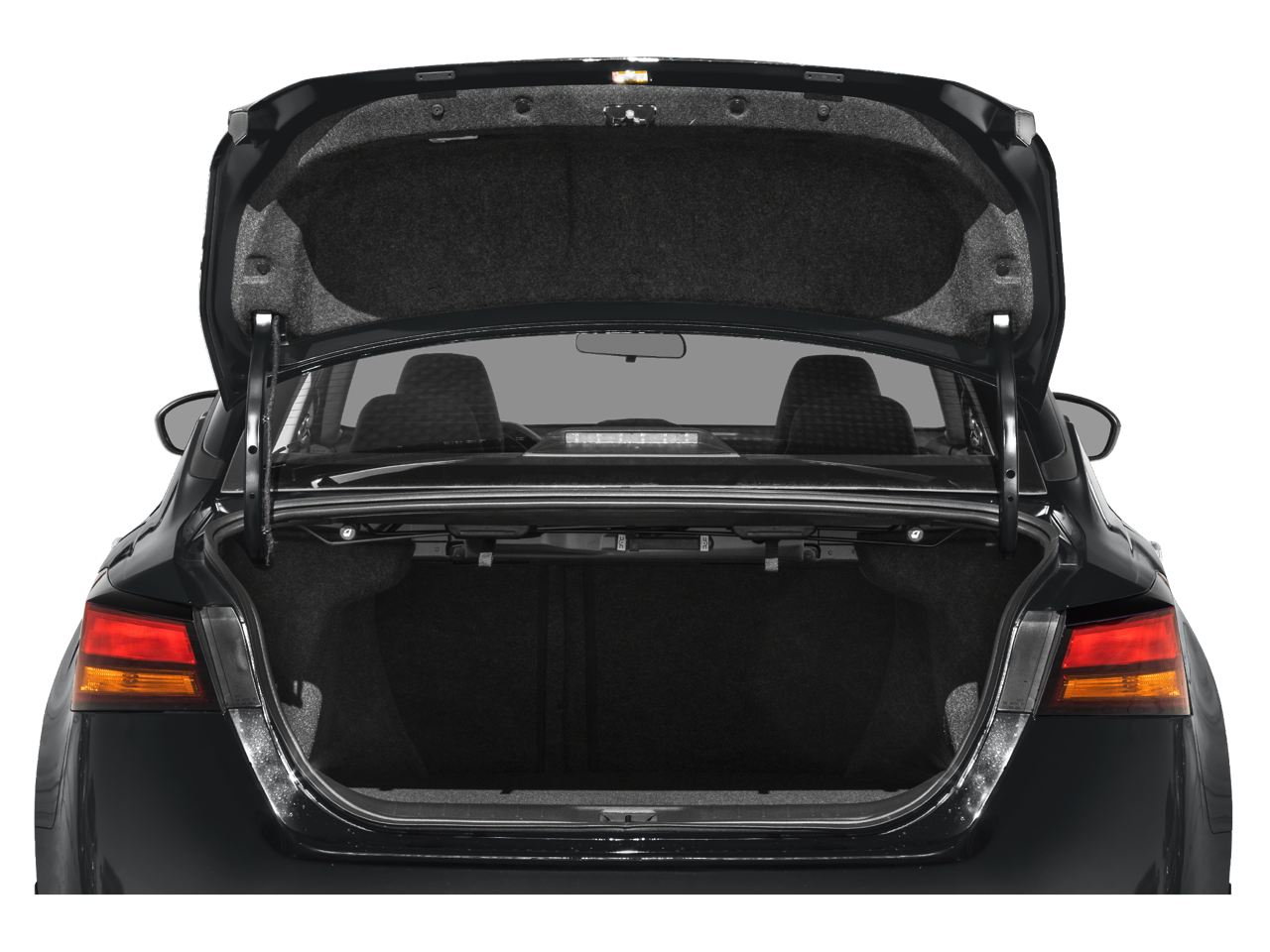 2023 Nissan Altima 2.5 S