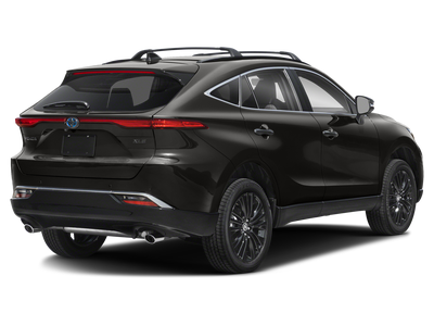 2023 Toyota Venza Nightshade