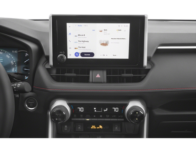 2023 Toyota RAV4 Prime SE