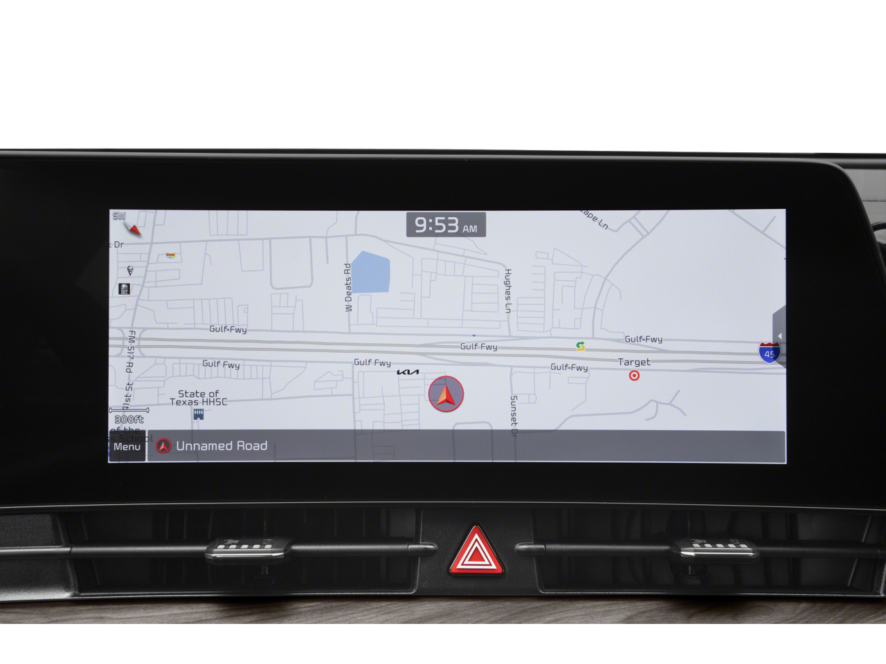 2024 Kia Sportage X-Pro Prestige photo 3