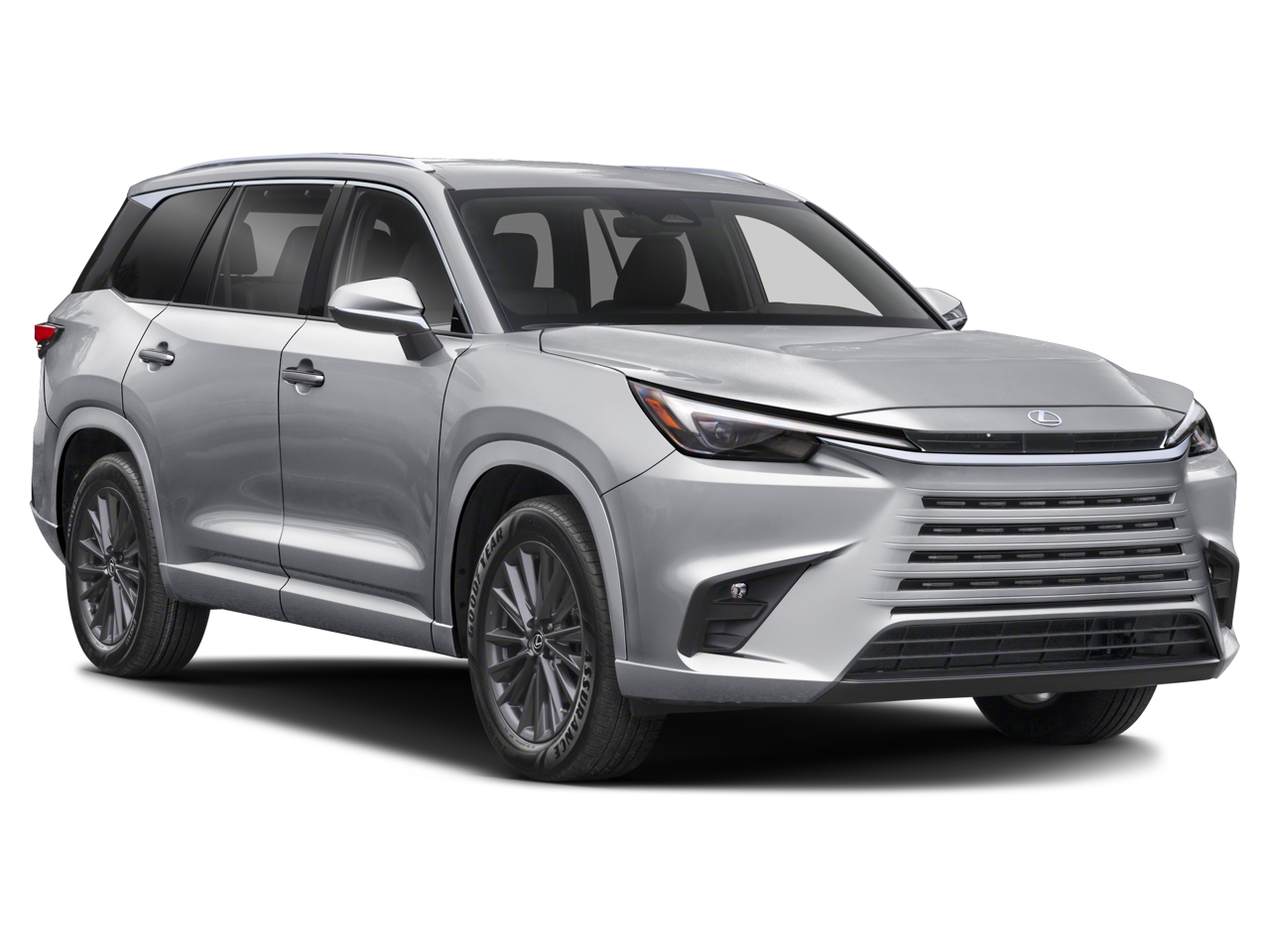 2024 Lexus TX 350 Premium