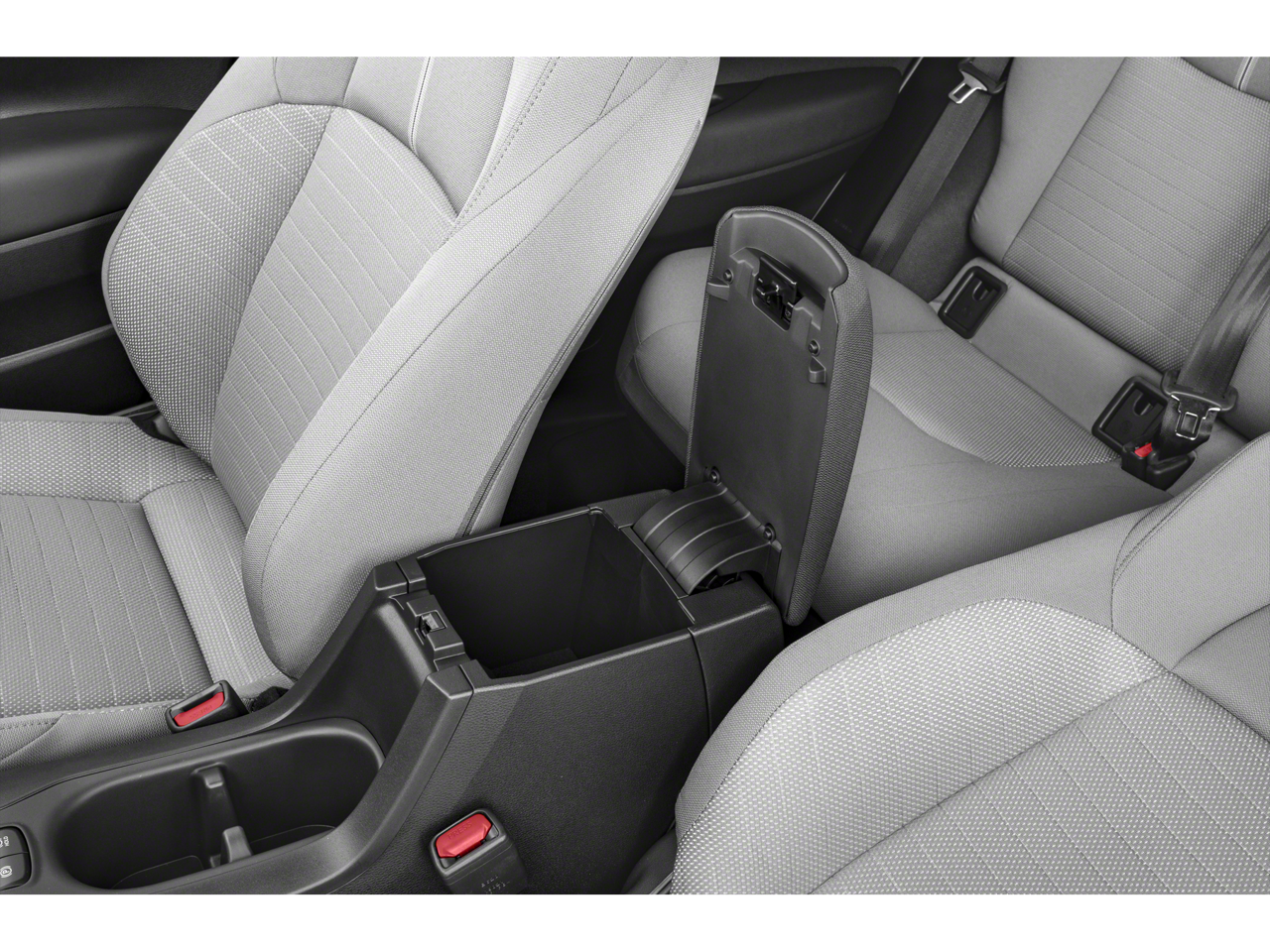 2024 Toyota Corolla Cross Base