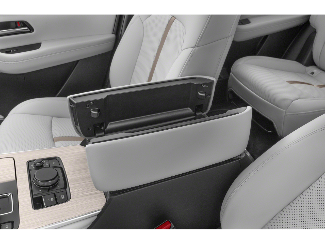 2025 Mazda Mazda CX-90 PHEV Premium Plus