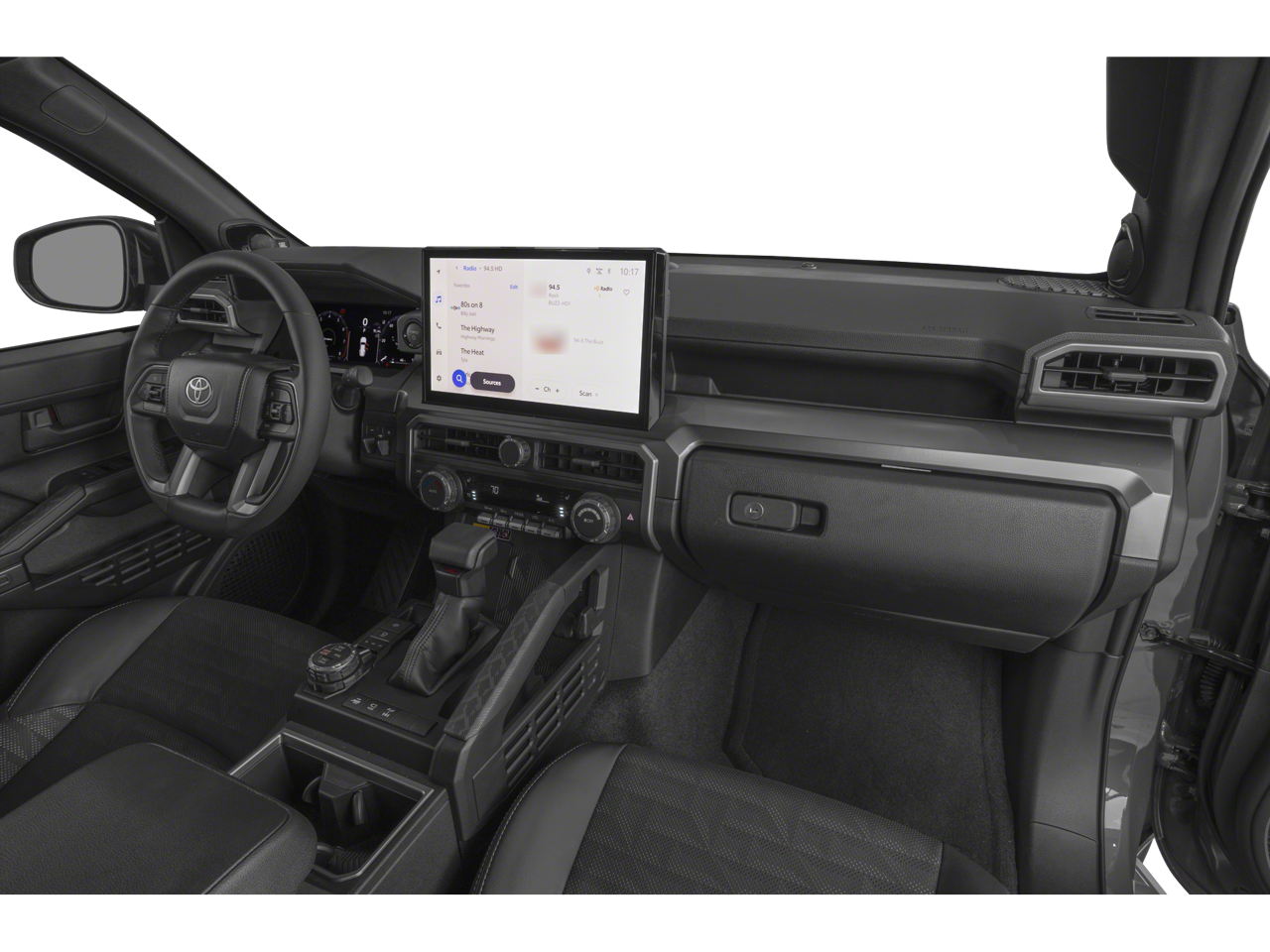 2025 Toyota 4Runner i-FORCE MAX Hybrid TRD Off Road Premium