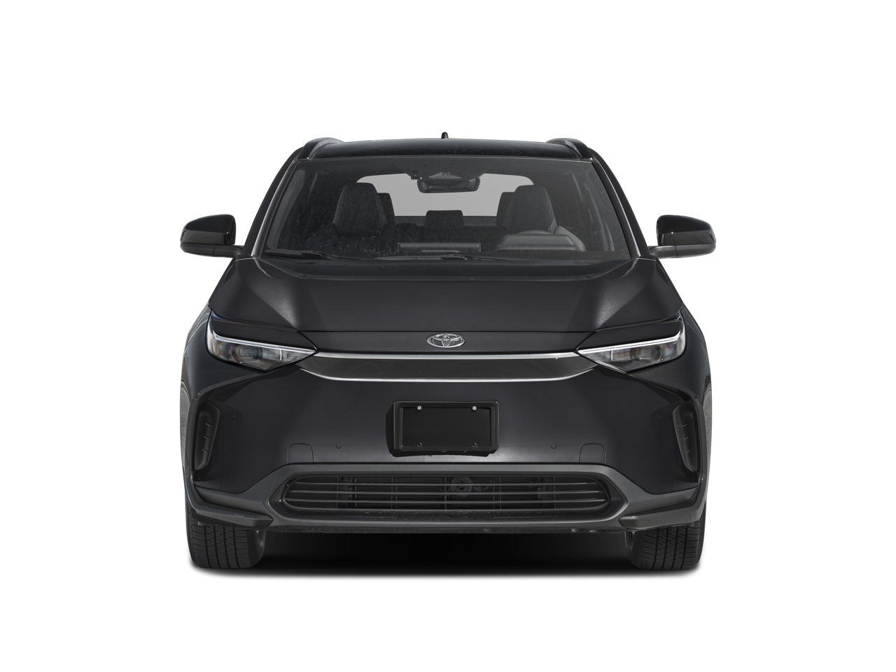 2025 Toyota bZ4X XLE