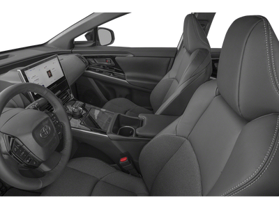 2025 Toyota bZ4X XLE